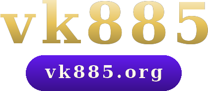 vk885 logo