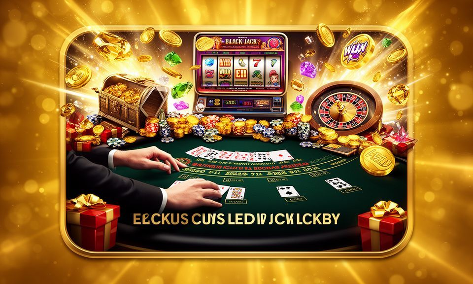 vk885 Explore What the vk885 Casino Carries